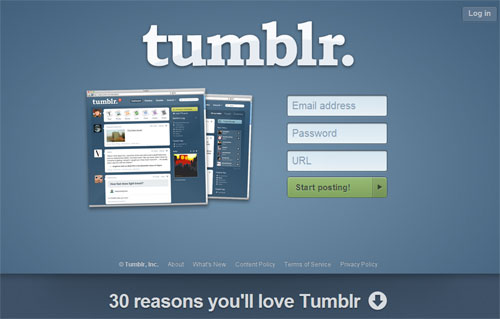 Tumblr