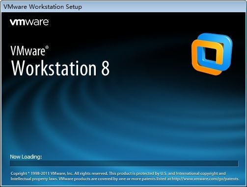 VMWare Workstation 8d֧wWindows 8