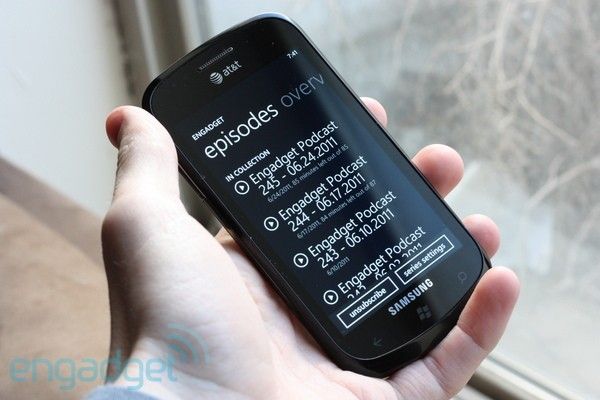 Windows Phone 7.5ϵy(tng)ʮ󼚹(ji)