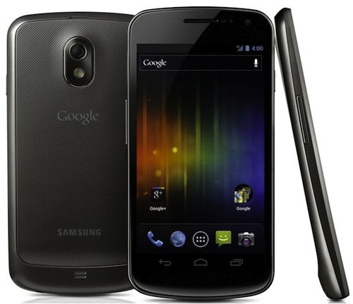 Galaxy Nexus֙CԔ