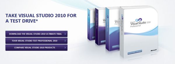 Visual Studio 2011 ¹