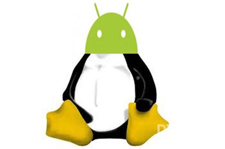 AndroidāLinuxK϶һ 