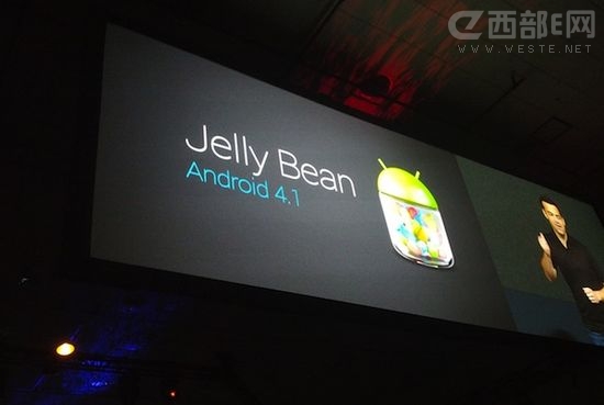 Jelly Beancһw Android\(chng)׷s