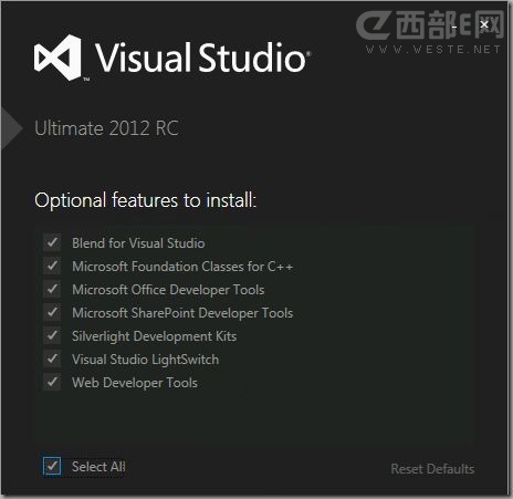 Visual Studio 2012.NET 4.5ѽ(jng);w