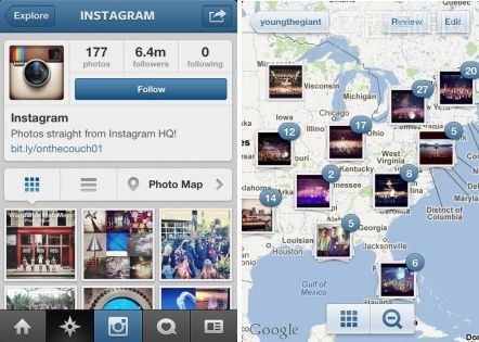 Instagram 3.0 ƳλϢ