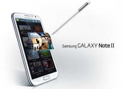 Galaxy Note II֙C(j)l(f) 5.5Ļo