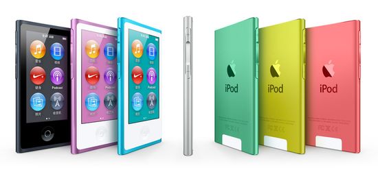 Ol(f)ȫiPod nano8Nɫx