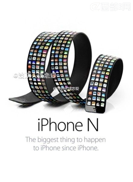 iphoneN