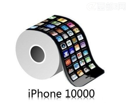 iphone 10000