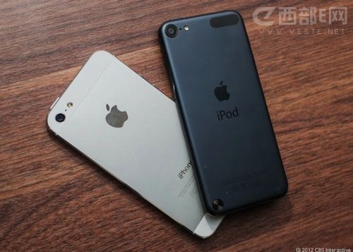 iPod touch 5ýuyĻciPhone 5һ