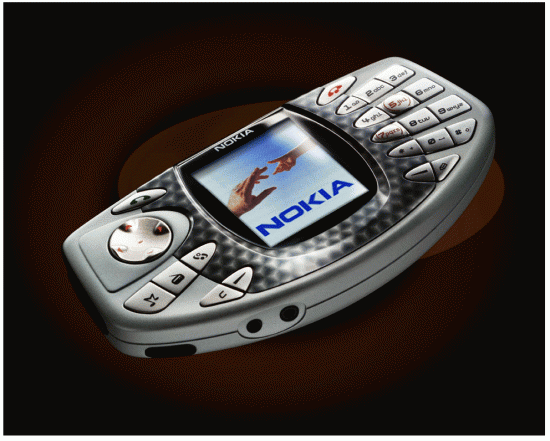 N-Gage