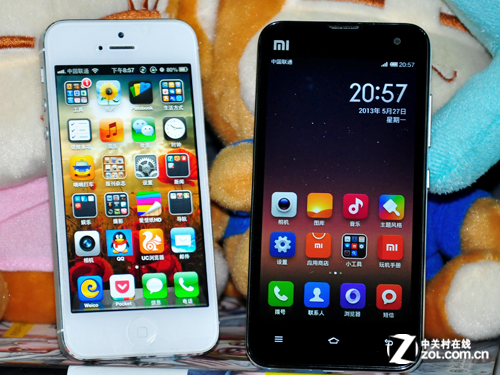 O˾iOS7 O˾iOS6/СMIUI 