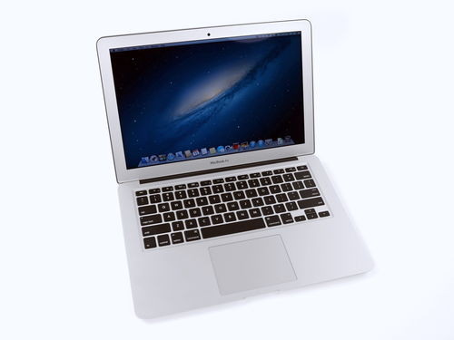 Macbook Air 2013⣺ʡ늵