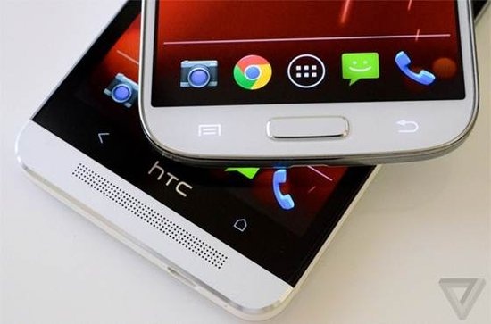 ԭS4HTC One(du) ^](mi)ɶ^(q)e