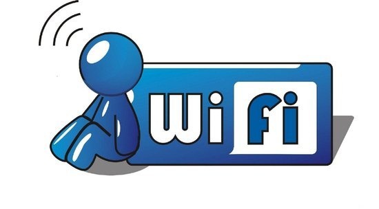 WiFi f耳