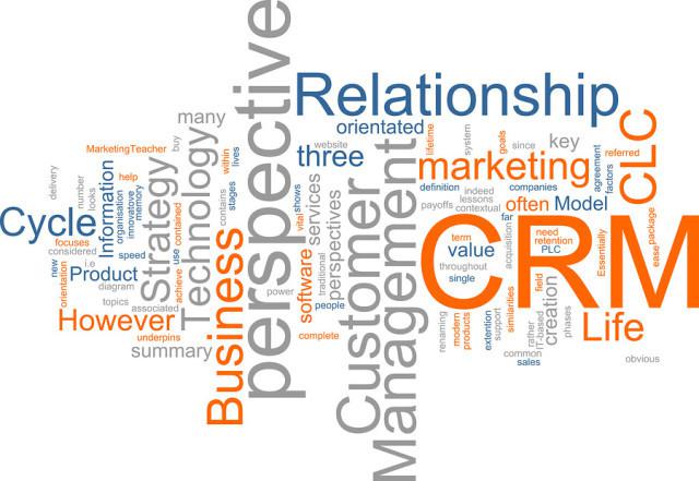 crm